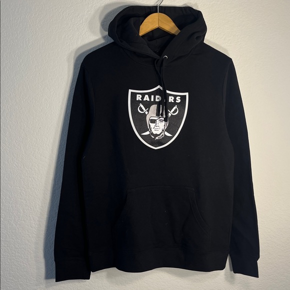 Fanatics Other - Fanatics Raiders Hoodie